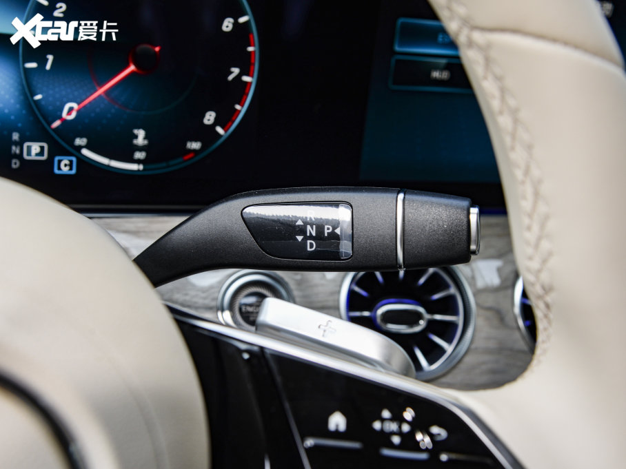 2023YCLS CLS 300 A