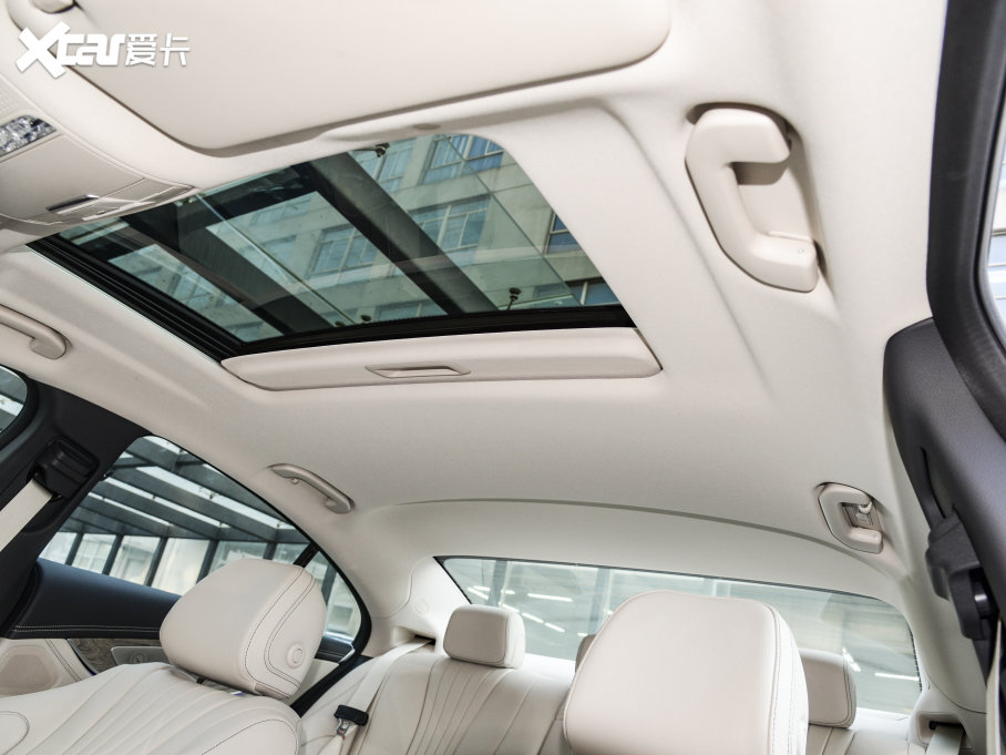 2023YCLS CLS 300 A