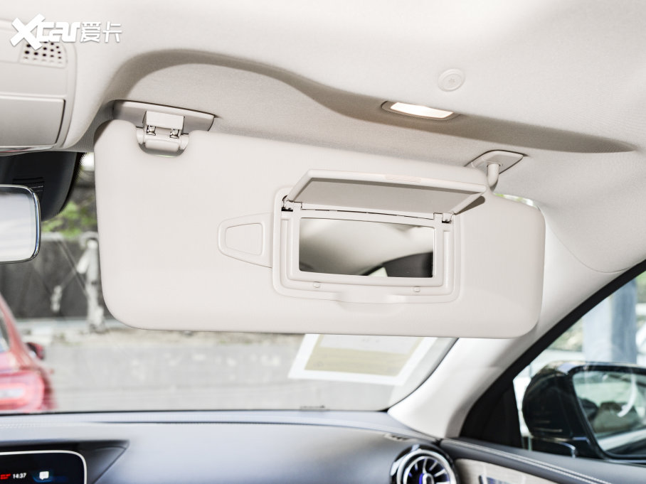 2023YCLS CLS 300 A