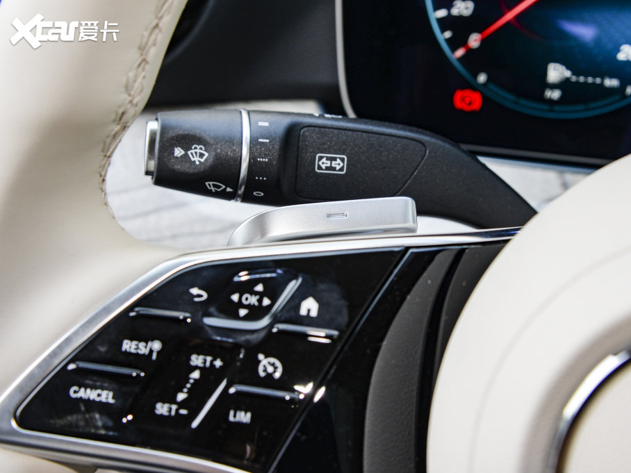 2023YCLS CLS 300 A