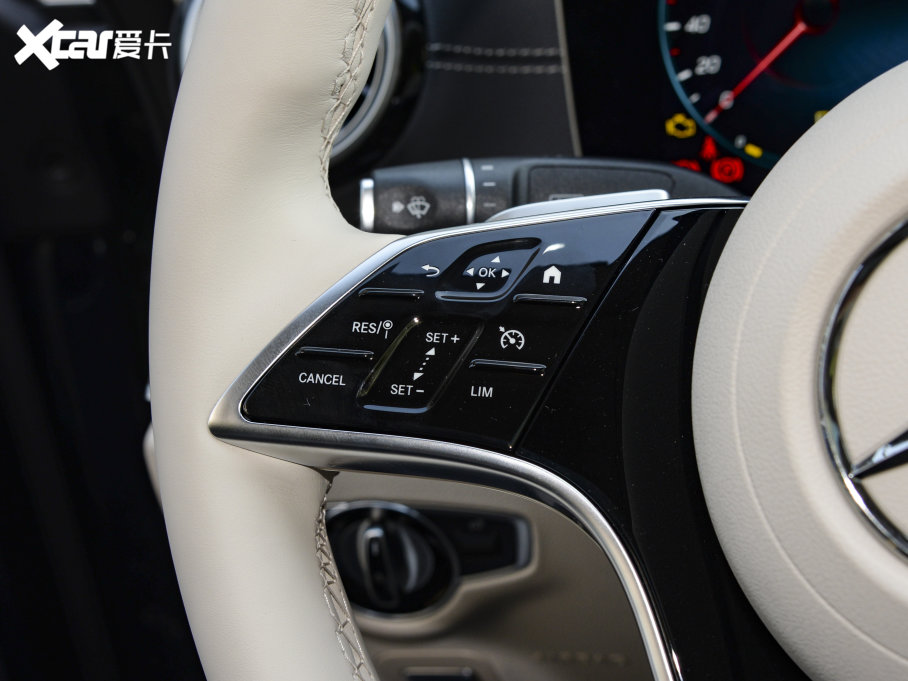 2023YCLS CLS 300 A