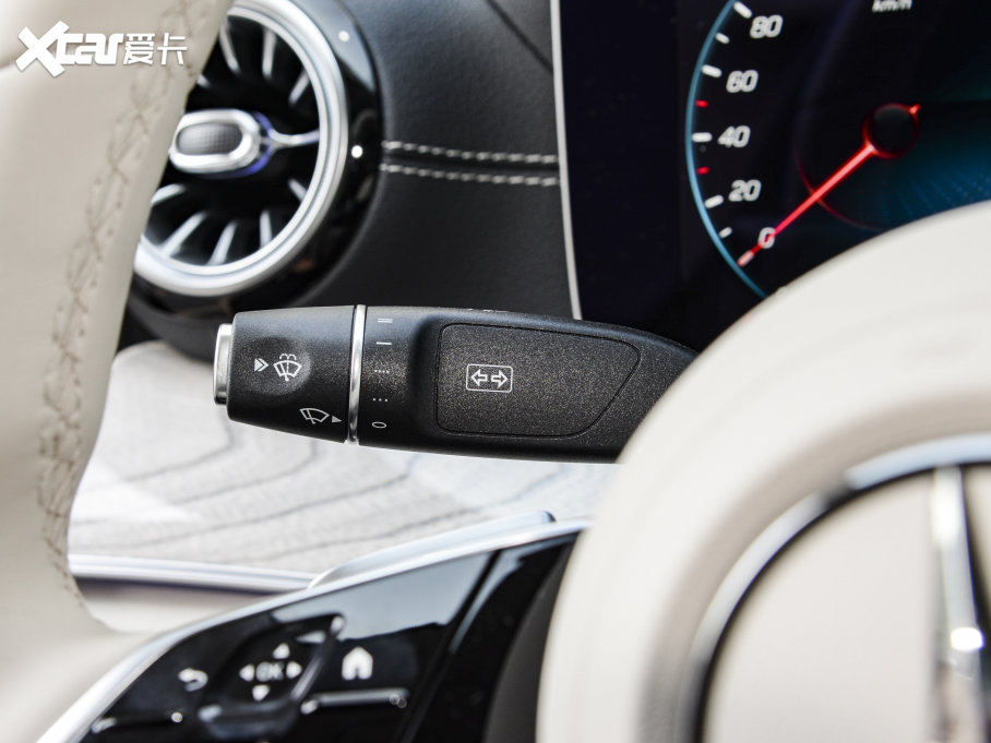 2023YCLS CLS 300 A