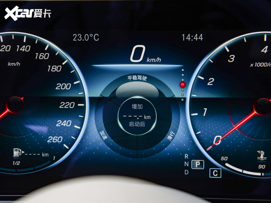 2023YCLS CLS 300 A