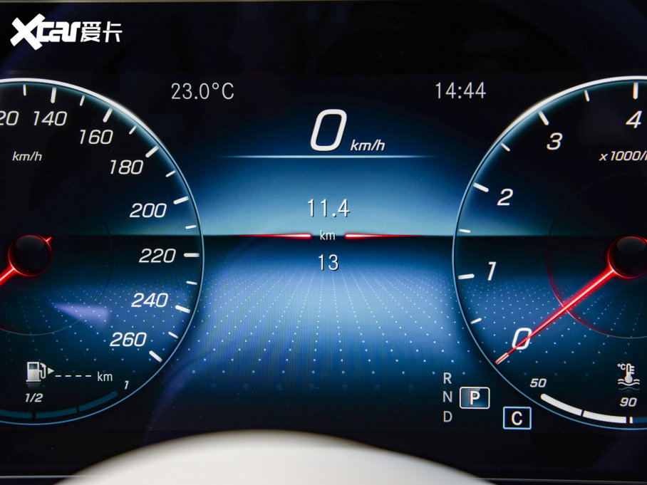 2023YCLS CLS 300 A