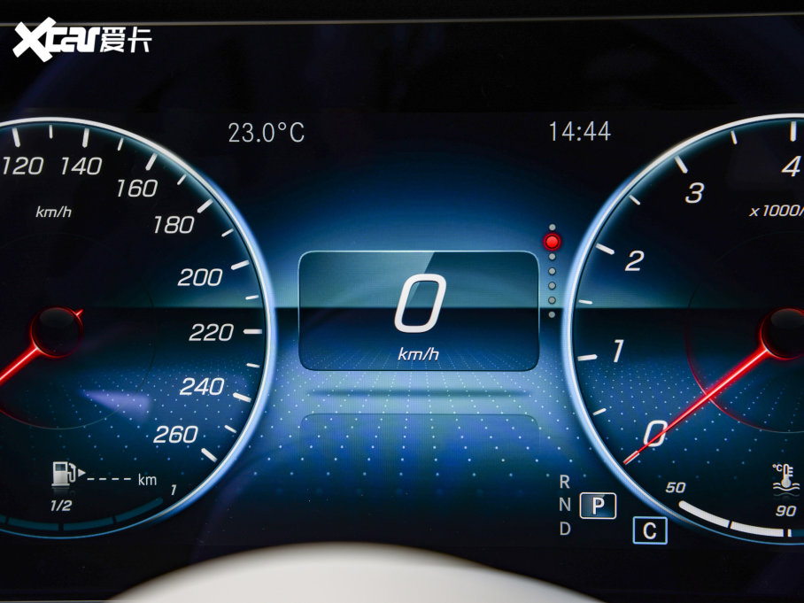 2023YCLS CLS 300 A