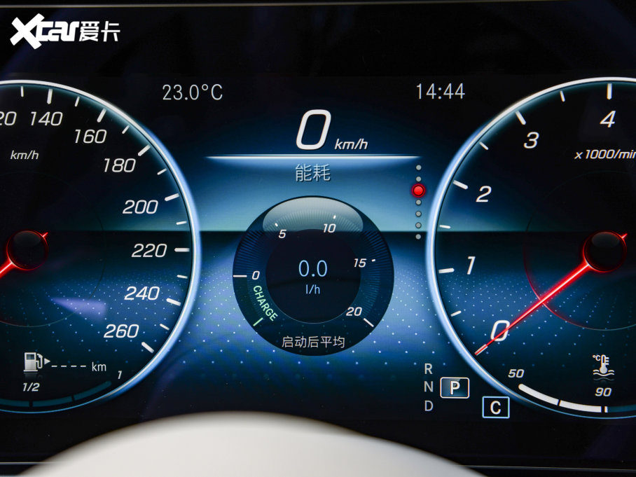 2023YCLS CLS 300 A