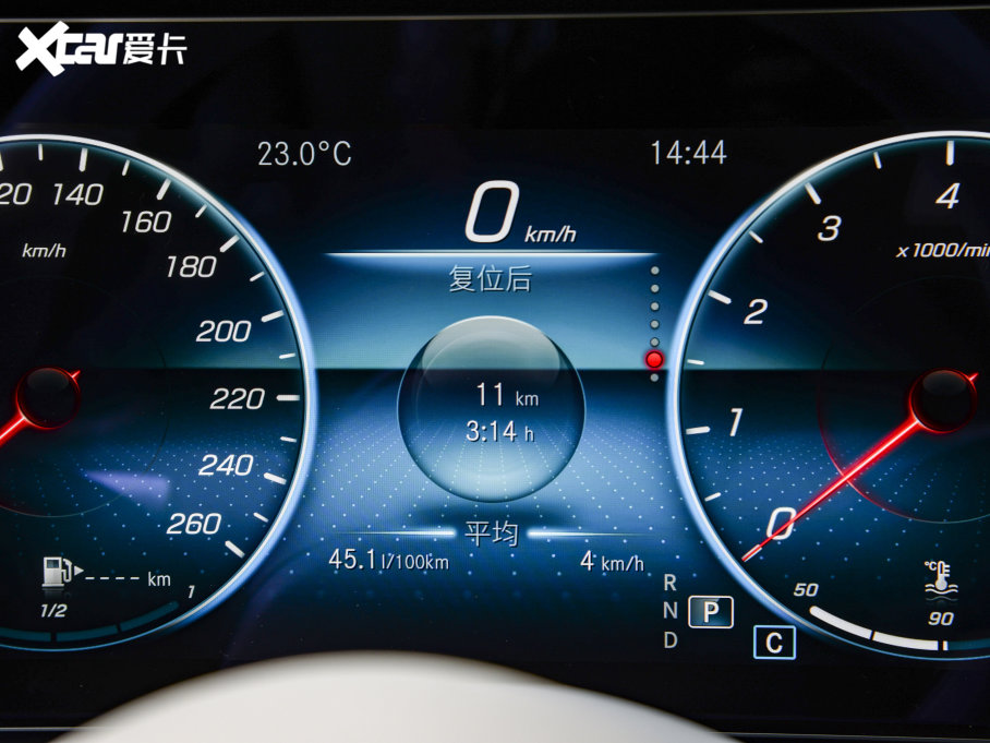 2023YCLS CLS 300 A