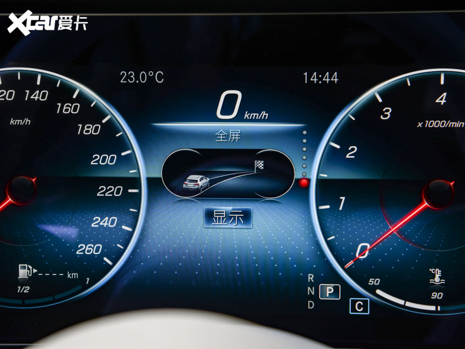 2023YCLS CLS 300 A