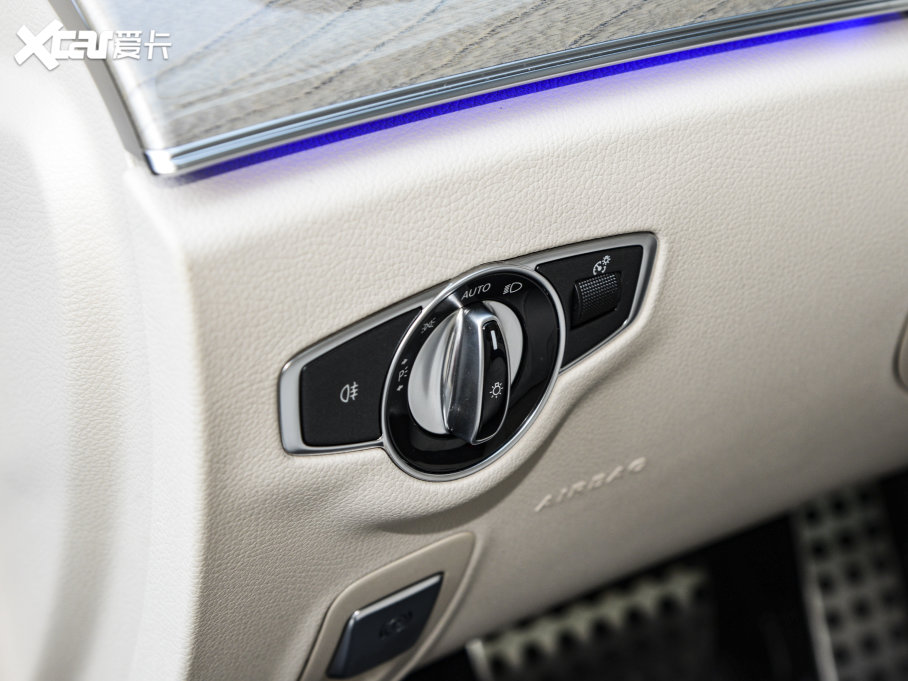 2023YCLS CLS 300 A