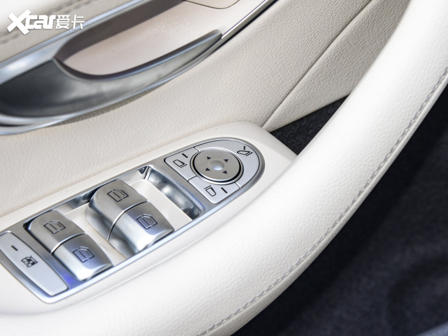 2023YCLS CLS 300 A