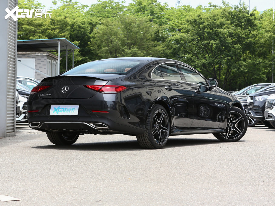 2023YCLS Ŀ CLS 300 A