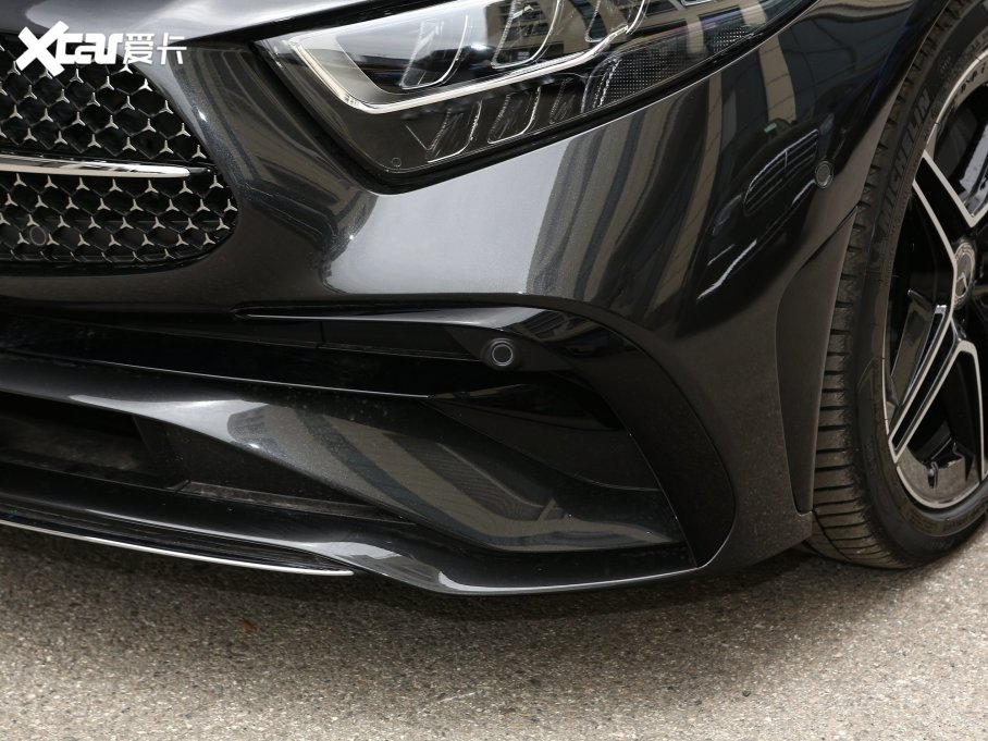 2023YCLS Ŀ CLS 300 A