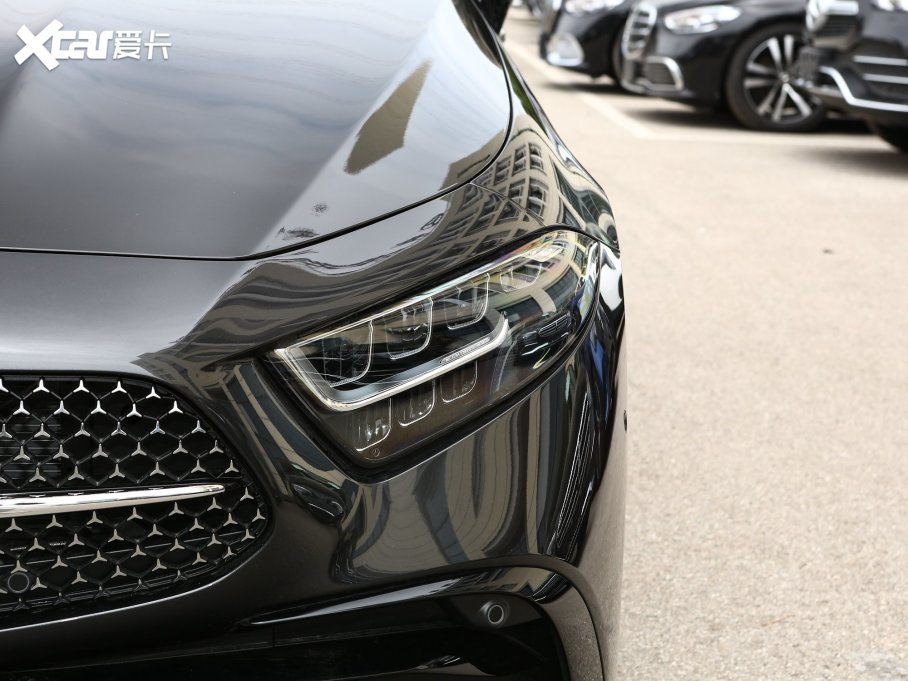 2023YCLS Ŀ CLS 300 A