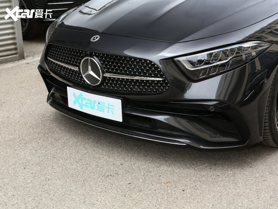 2023YCLS Ŀ CLS 300 A