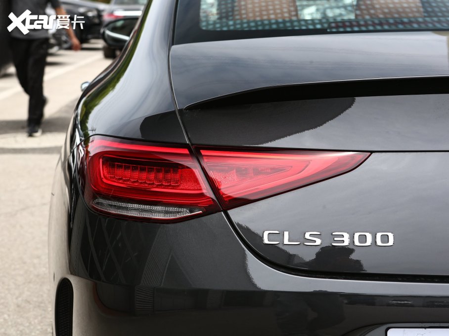 2023YCLS Ŀ CLS 300 A