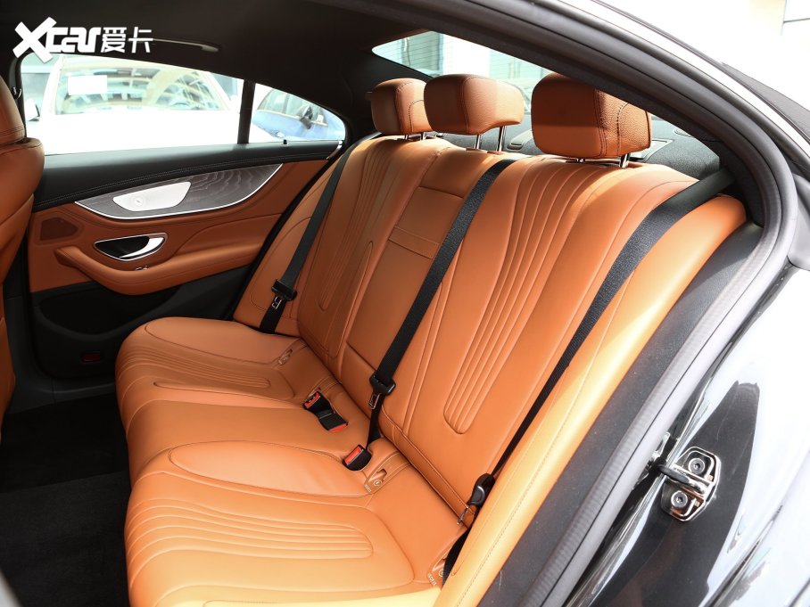 2023YCLS Ŀ CLS 300 A