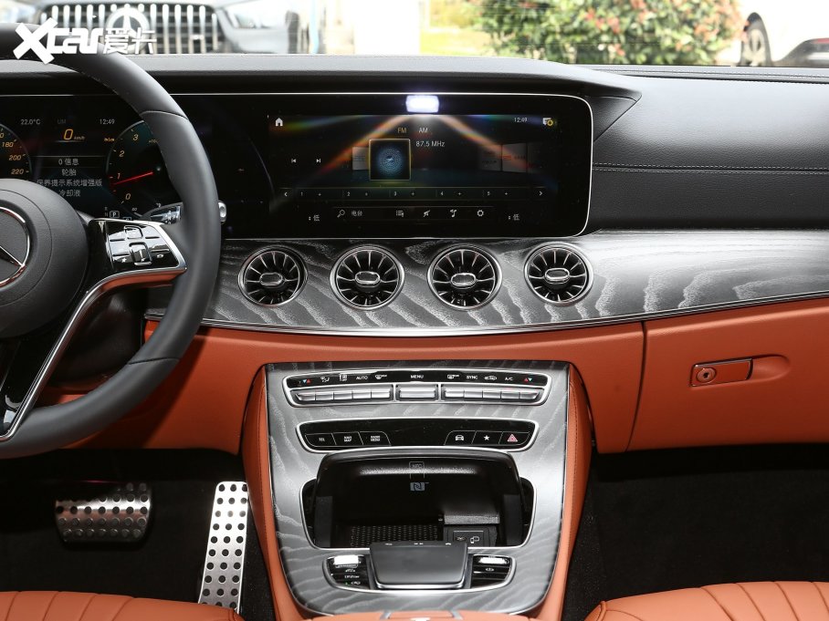 2023YCLS Ŀ CLS 300 A