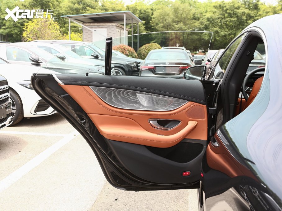 2023YCLS Ŀ CLS 300 A