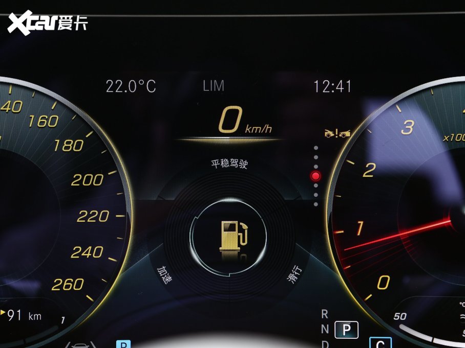 2023YCLS Ŀ CLS 300 A