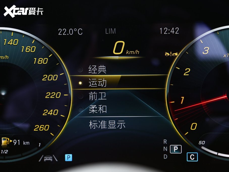 2023YCLS Ŀ CLS 300 A