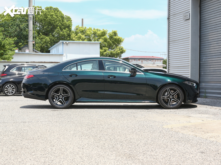 2023YCLS Ŀ CLS 300 Ӹ