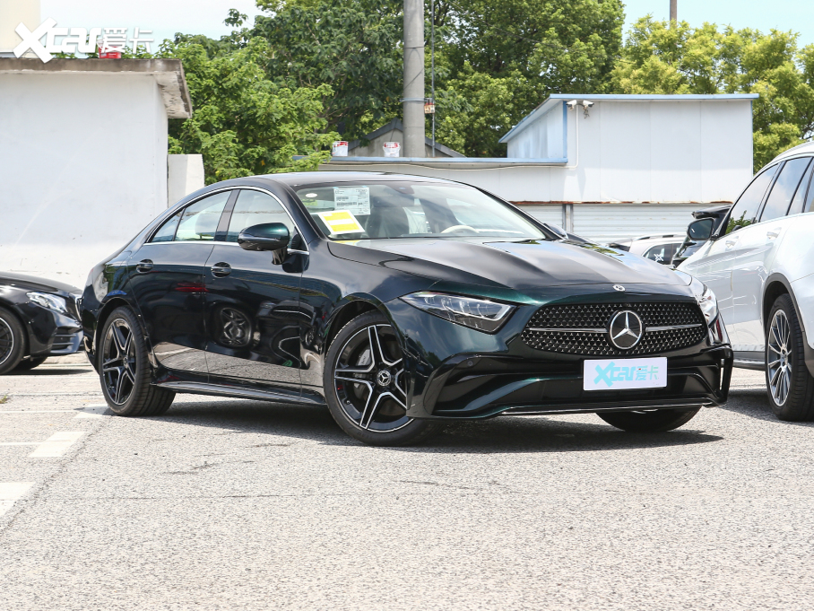 2023YCLS Ŀ CLS 300 Ӹ