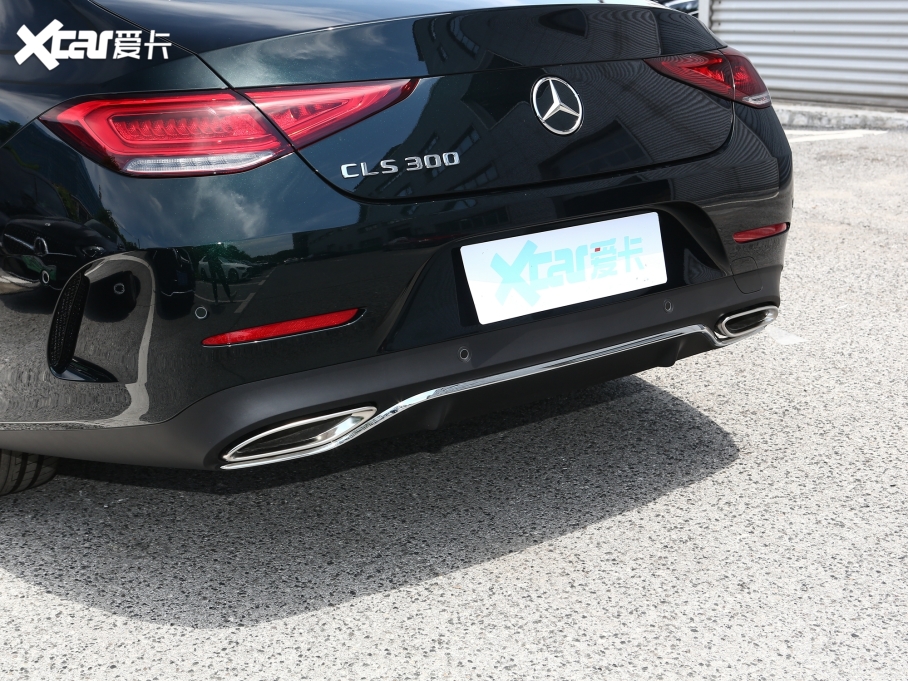 2023YCLS Ŀ CLS 300 Ӹ