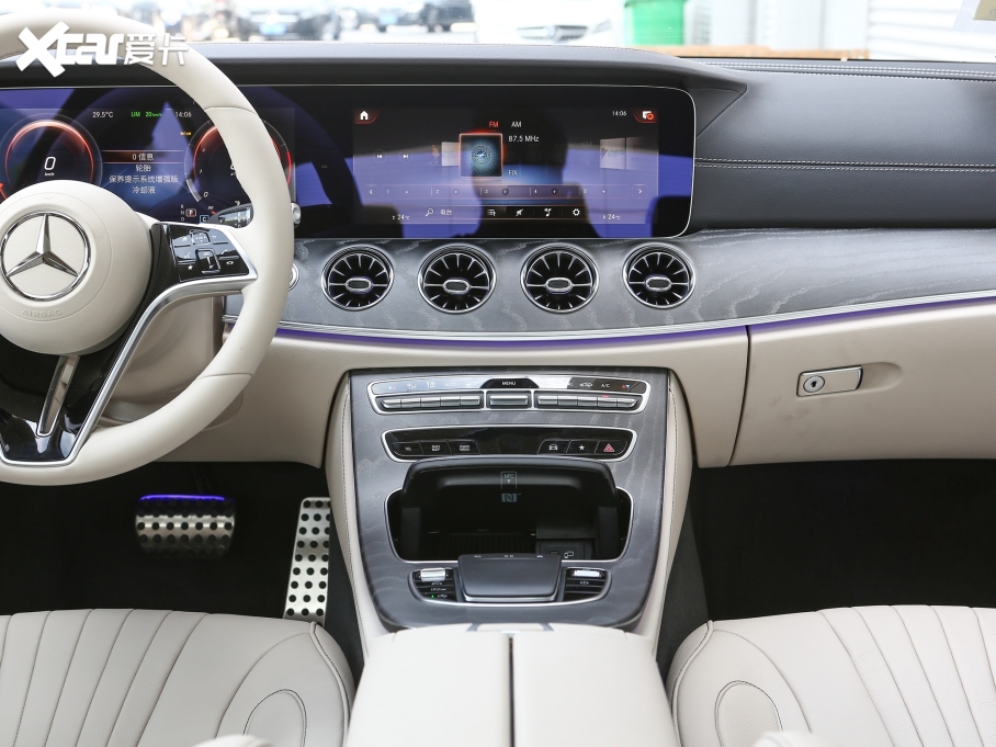 2023YCLS Ŀ CLS 300 Ӹ