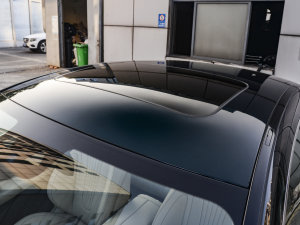 2023款CLS 300 豪华型 车顶