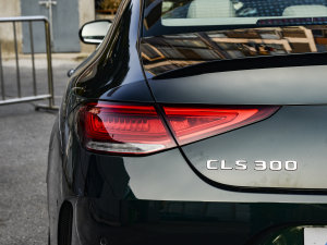 2023CLS 300 A (x)(ji)^