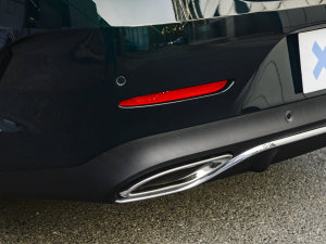 2023款CLS 300 豪华型 细节外观