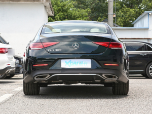 2023Ŀ CLS 300  	