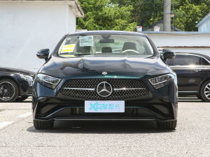 2023Ŀ CLS 300  ǰ