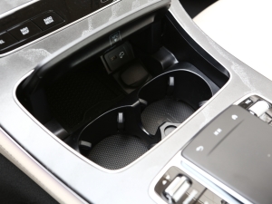 2023Ŀ CLS 300 (dng) ǰű