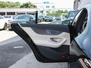 2023Ŀ CLS 300 Ӹ ܇T