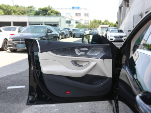 2023Ŀ CLS 300 Ӹ {λ܇T