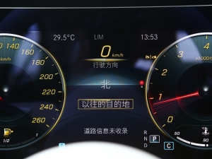 2023Ŀ CLS 300 (dng) п؅^(q)