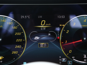 2023Ŀ CLS 300 (dng) п؅^(q)