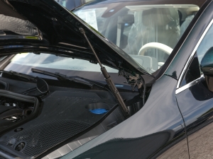 2023款改款 CLS 300 动感型 其它