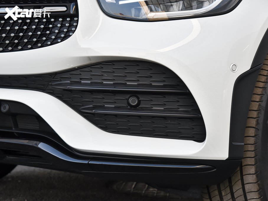 2023YGLCCoupe(M) GLC 260 4MATIC ISUV