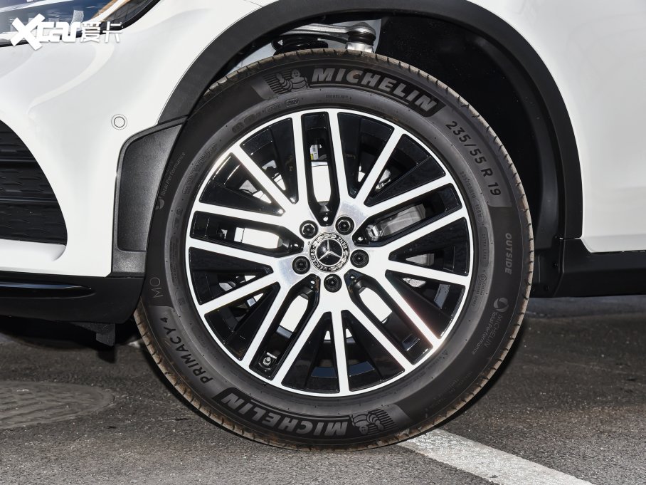 2023YGLCCoupe(M) GLC 260 4MATIC ISUV