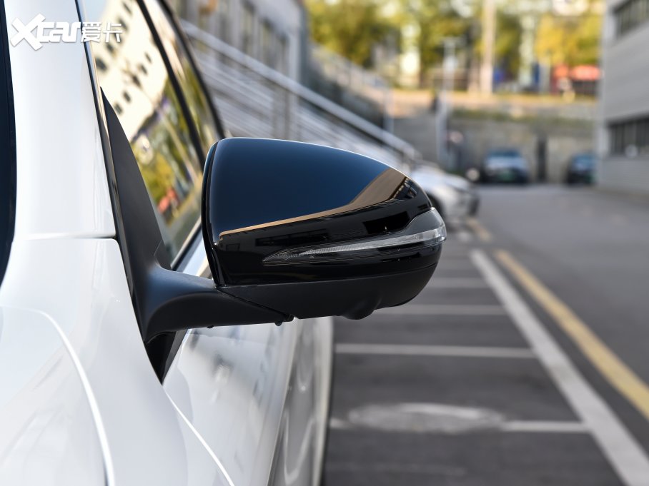 2023YGLCCoupe(M) GLC 260 4MATIC ISUV