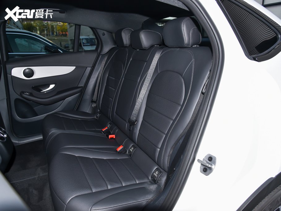 2023YGLCCoupe(M) GLC 260 4MATIC ISUV