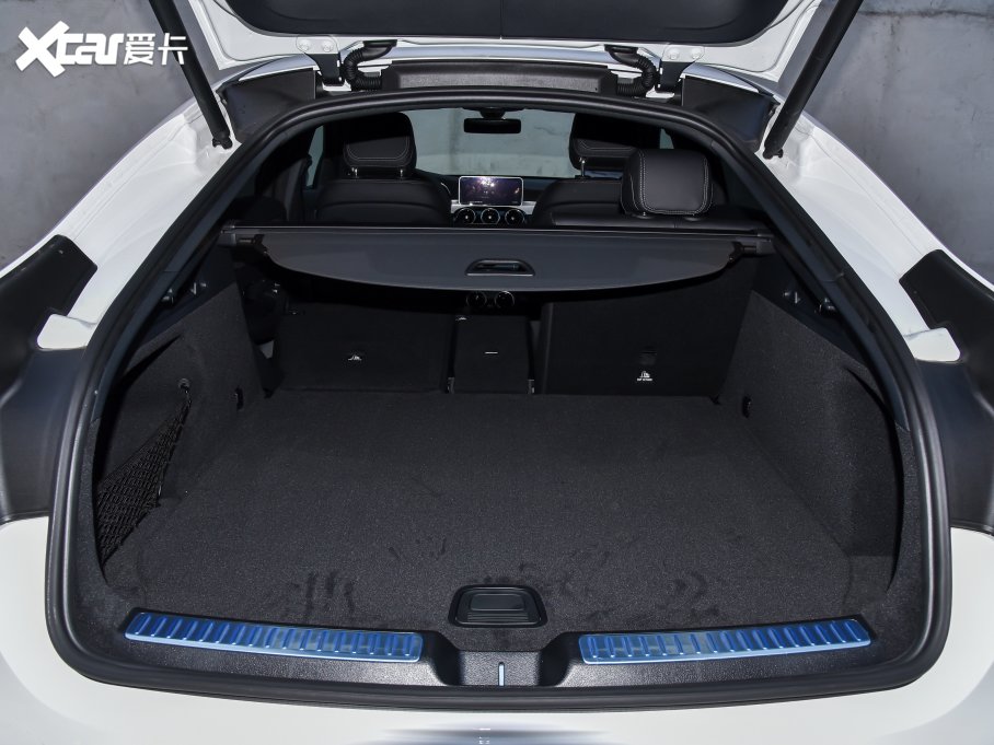 2023YGLCCoupe(M) GLC 260 4MATIC ISUV