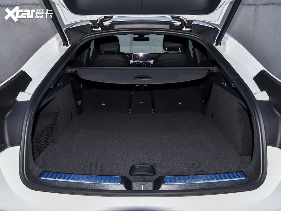 2023YGLCCoupe(M) GLC 260 4MATIC ISUV