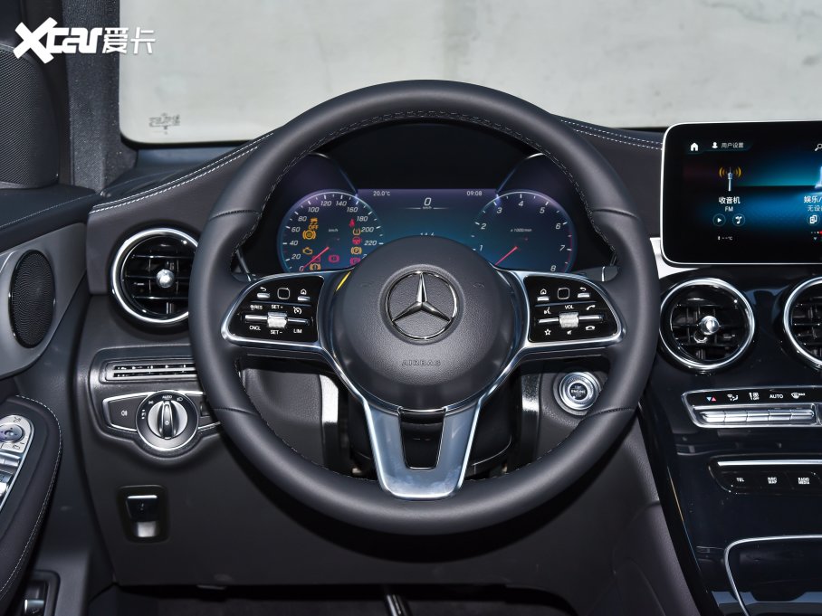 2023YGLCCoupe(M) GLC 260 4MATIC ISUV