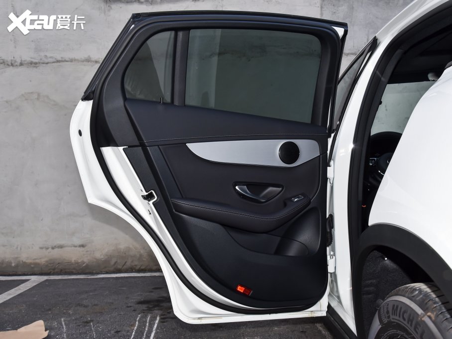 2023YGLCCoupe(M(jn)) GLC 260 4MATIC ISUV