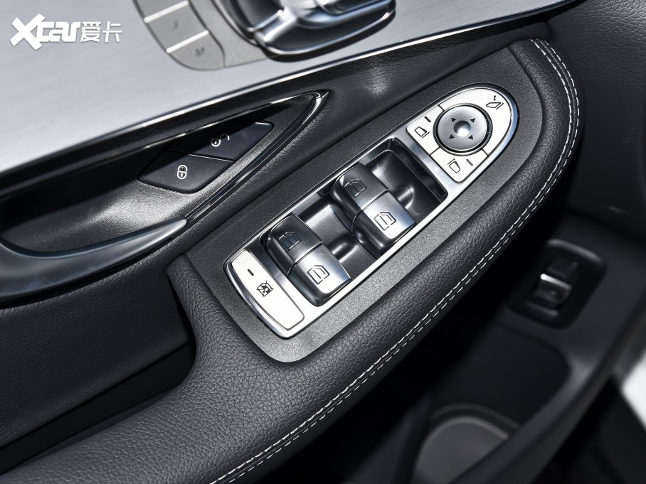 2023YGLCCoupe(M) GLC 260 4MATIC ISUV