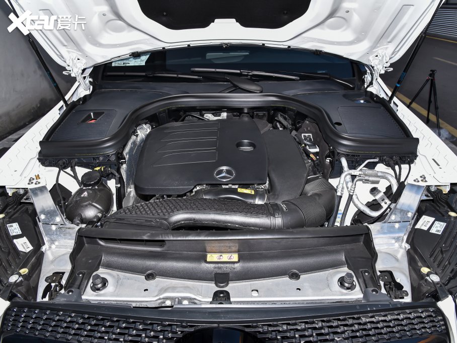 2023YGLCCoupe(M(jn)) GLC 260 4MATIC ISUV