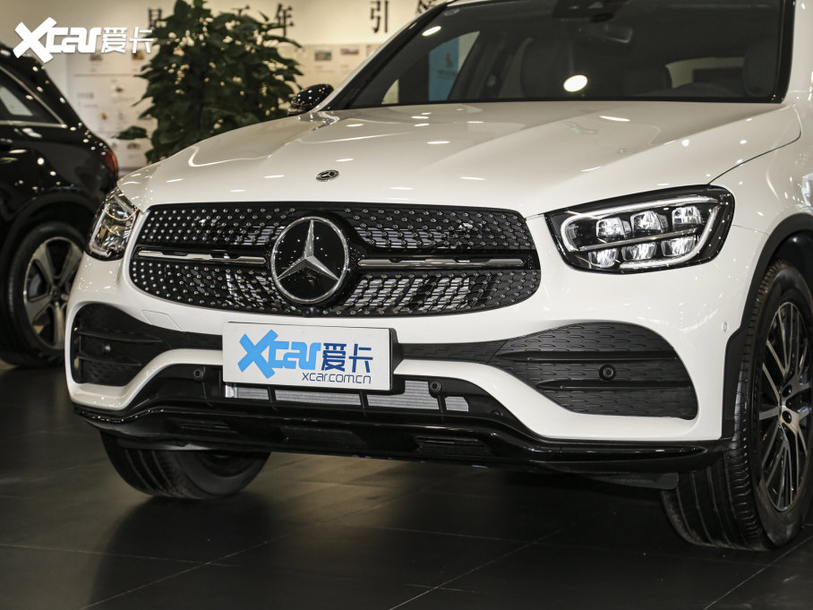 2023YGLCCoupe(M) GLC 300 4MATIC ISUV
